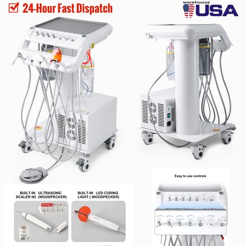 Azdent portable dental - azdent,