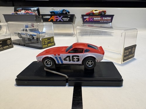 Afx faller datsun 240z 46 - 240z, #46