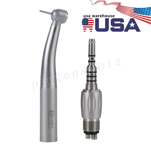 Kavo style dental fiber - style,