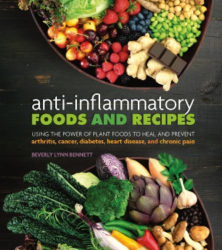 Anti inflammatory foods and - anti-inflammatory,