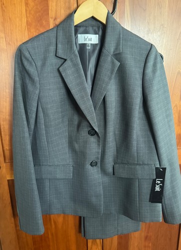 Nwt suit pant - le, pc