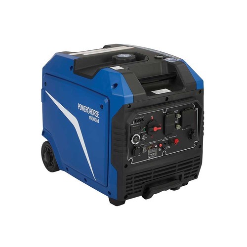 Powerhorse generator inverter - powerhorse,