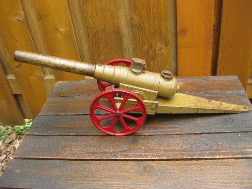 Vintage toy big bang - vintage,