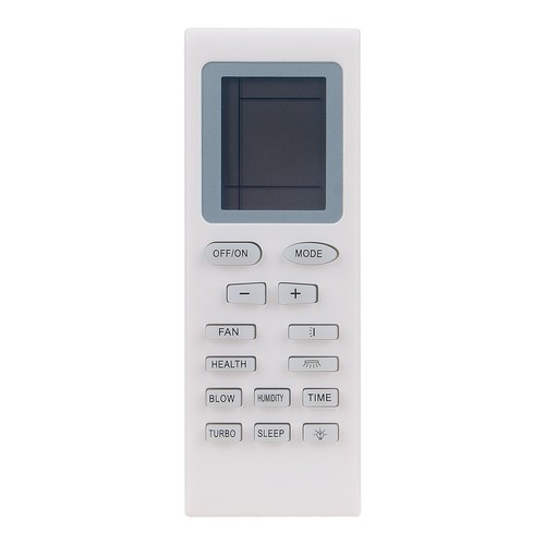New yb0f replacement remote - new,