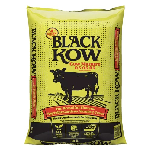 Black kow repack - 5, lb