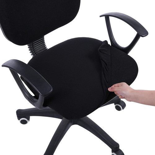Stretch jacquard office - stretch,