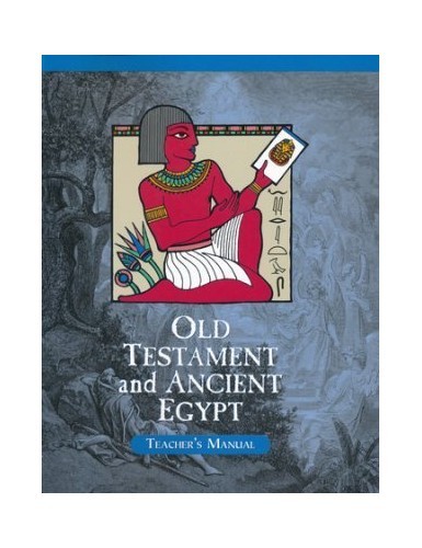 Old testament ancient egypt - testament,