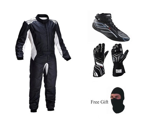 2026 kart racing - kart, suit
