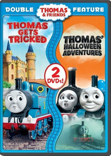 Thomas friends - &, friends: