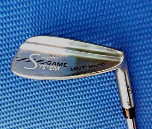 Short game system high - system,