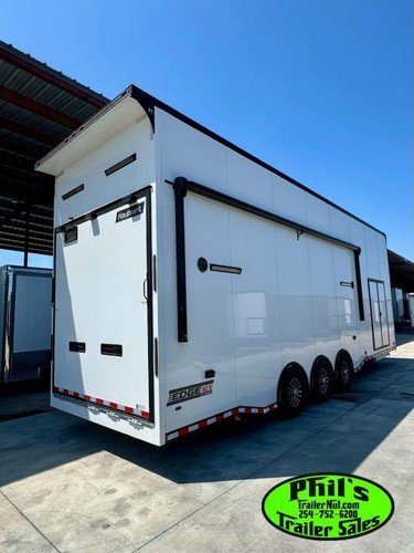 Haulmark new 85x32 aluminum - haulmark,