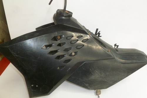 450exc ktm fuel tank - tank, &