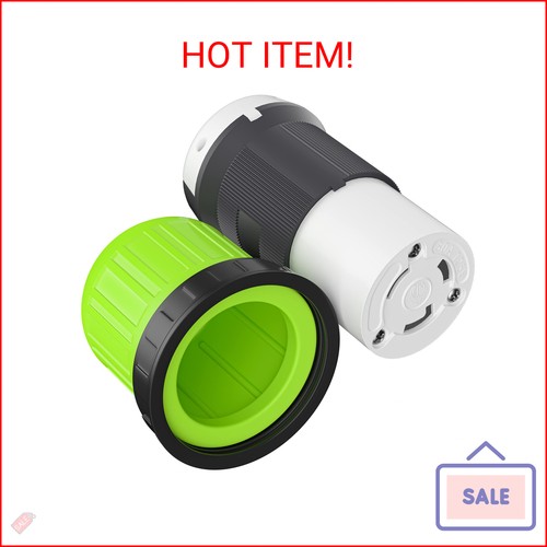 Leisure cords amp power - cords, 30