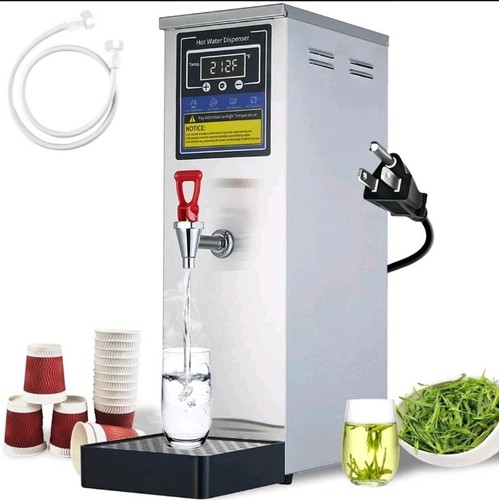 Commercial hot water dispenser - commercial,