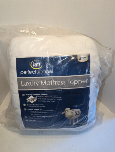 Serta perfect sleeper white - serta,