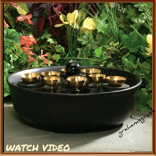 Woodstock chimes encore water - woodstock,