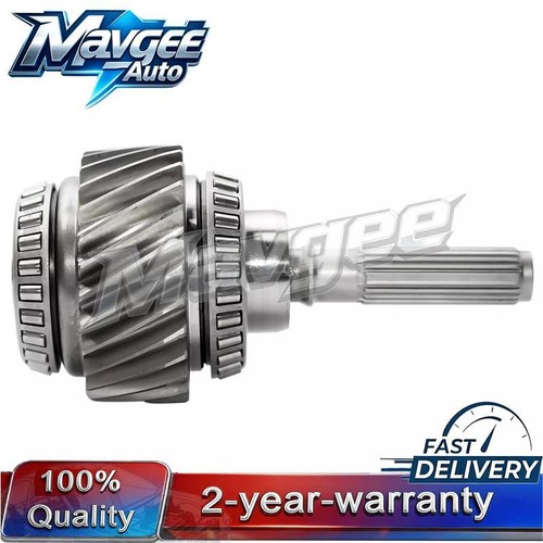 722 transmission transfer - 722.9,