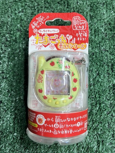 Bandai tamagotchi connection - tamagotchi,