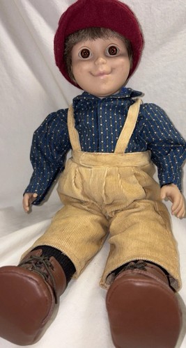 Vintage granny world 1994 - world,
