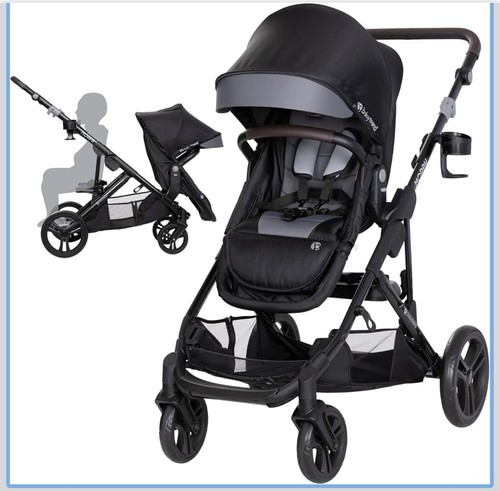 Baby trend st11f00a morph - baby,