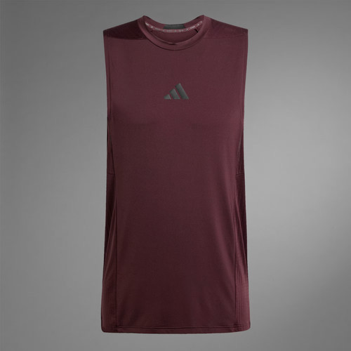 Adidas designed for training - designed,