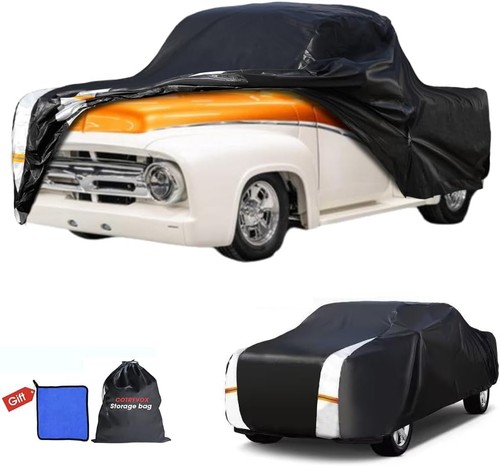 Ford 100 truck - ford, custom