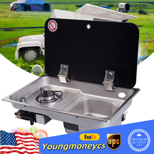 Lpg burner boat - burner, caravan