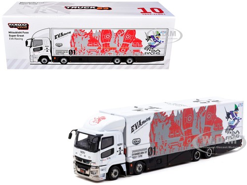 Mitsubishi fuso truck - mitsubishi,