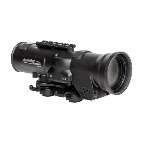 Elcan specterdr 6x dual - 1.5-6x,