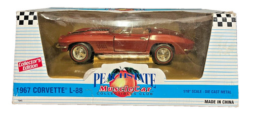 corvettes 1967 1998