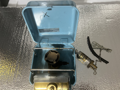 Parts vintage optimus - |,