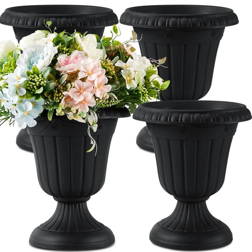 Zhehao pcs plastic urn - 4,