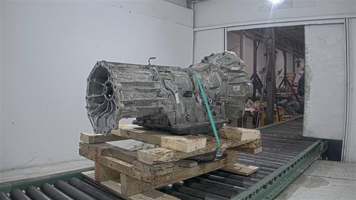 Used automatic transmission - used,