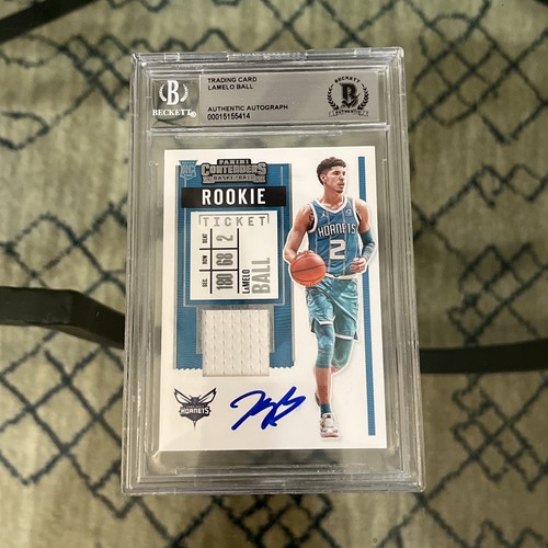2020 panini contenders - 2020-21,