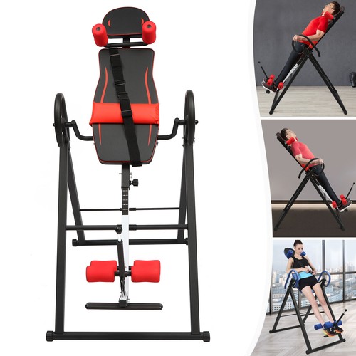 Inversion table back - inversion,