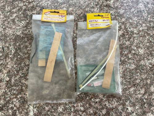Kyosho 42 small parts - bb-24,