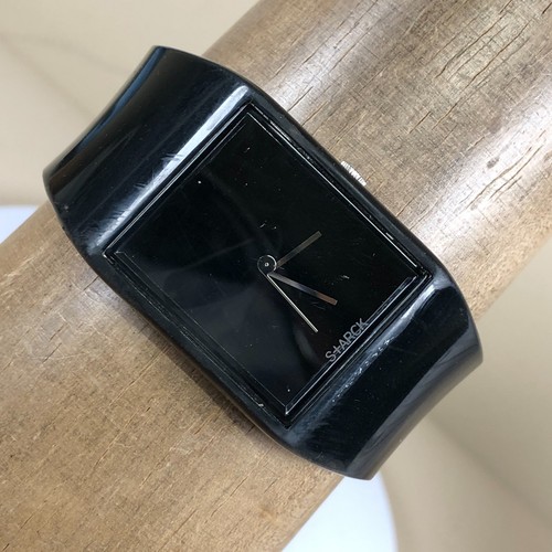 Vtg philippe starck fossil - vtg, x
