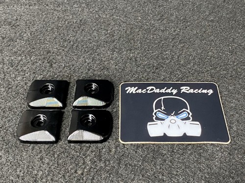 Macdaddy racing kawasaki - racing,
