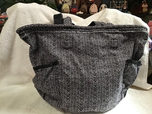 Thirty one retro metro tote - thirty,