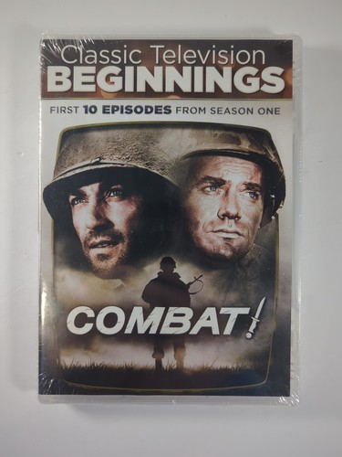 Combat first episodes - first,