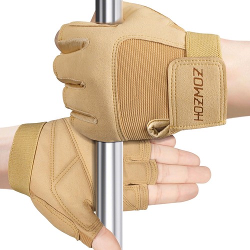 Color guard gloves fingerless - gloves,,