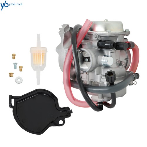 New carburetor for arctic - new, cat