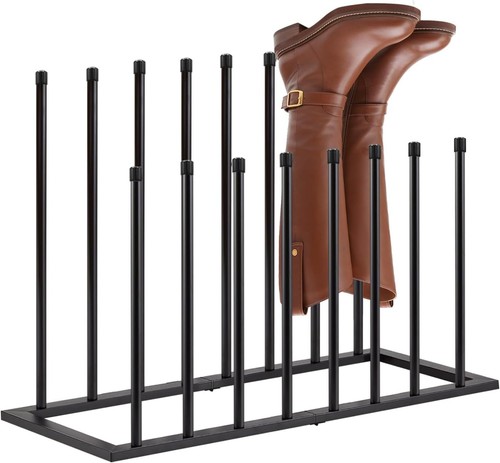 Metal boot rack cabinet - boot,