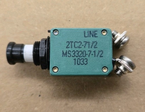2tc2 ms3320 1 - 2tc2-7-1/2,, 7