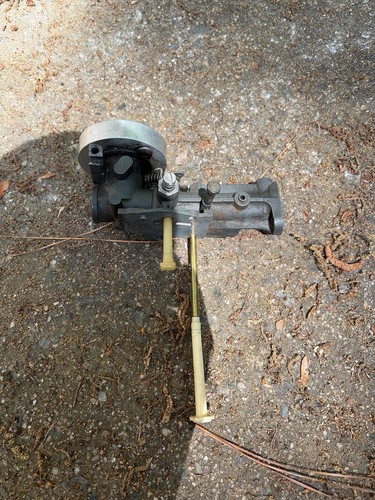 Briggs and stratton 5hp racing - briggs,