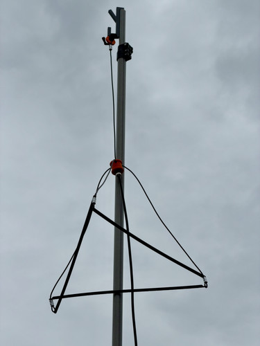 Murs 70cm antenna - /, the