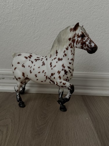 Breyer salzburg collectors - breyer,