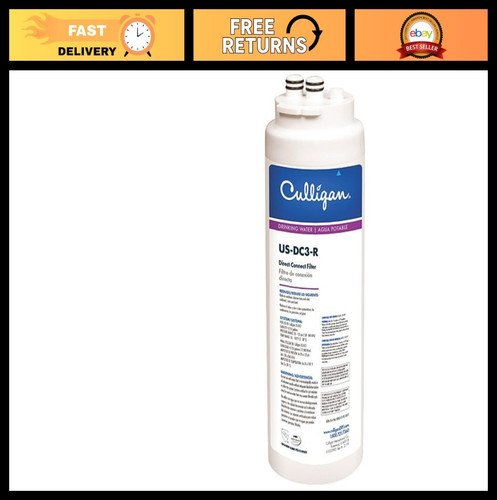 Under sink water - under-sink, filter