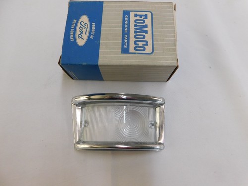 Nos 1961 1967 ford - nos, oe