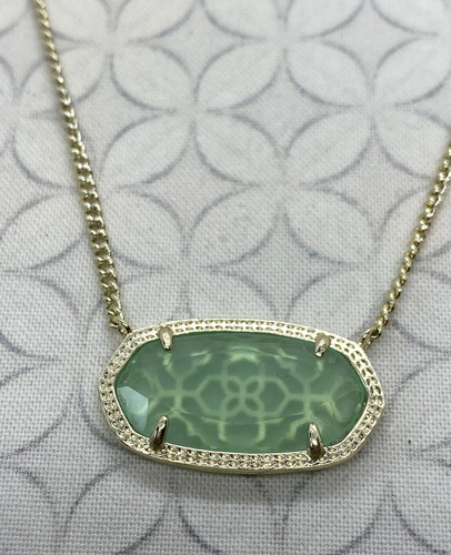 Kendra scott dylan necklace - kendra,